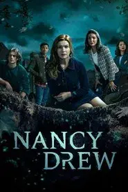 Nancy Drew