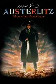 The Battle of Austerlitz