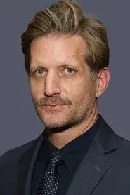 Paul Sparks