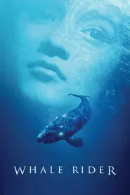 Whale Rider