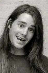 Chad Channing