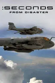 Seconds from Disaster