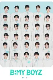B:MY BOYZ