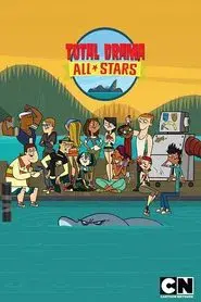 Total Drama All-Stars