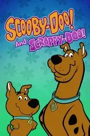 Scooby-Doo and Scrappy-Doo