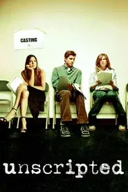 Unscripted