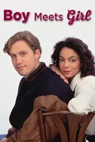 Boy Meets Girl