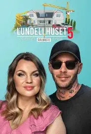 Lundellhuset - Sveriges lyxigaste bygge