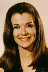 Jessica Walter