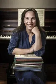 Daria van den Bercken