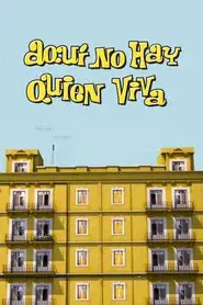 No One Could Live Here