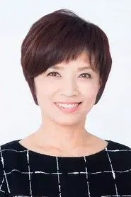 Ikue Sakakibara