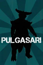 Pulgasari