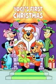 Yogi's First Christmas