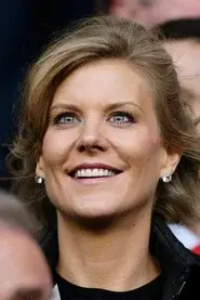 Amanda Staveley
