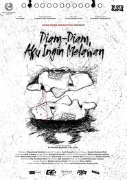 Silently, I Want Revenge