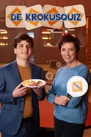 De Krokusquiz