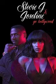 Stevie J & Joseline Go Hollywood