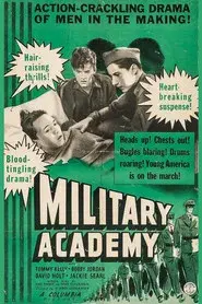 Military Academy