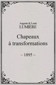 Transformation by Hats