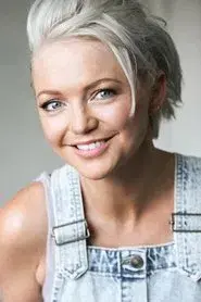Hannah Spearritt