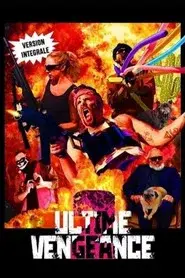 Ultimate Revenge 2 - Origins