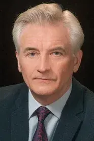 Sergey Tezov