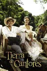 Tierra De Cantores