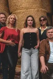 (Ne)piniguose laimė