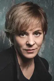 Bernadette Heerwagen