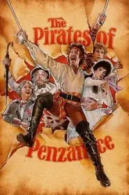 The Pirates of Penzance