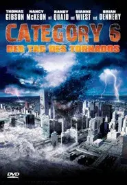 Category 6: Day of Destruction