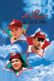 A League of Their Own