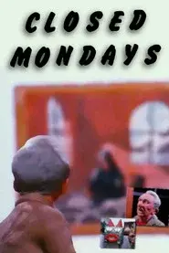 Closed Mondays