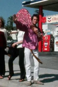 Anatomy of Los Angeles