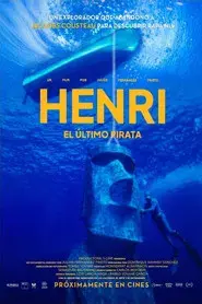 Henri, el último pirata