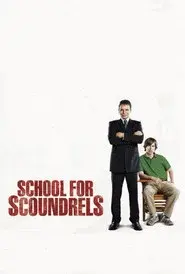 School for Scoundrels
