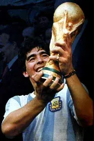 Diego Maradona