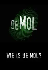 Wie is de Mol?