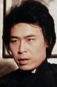 Henry Luk Yat-Lung