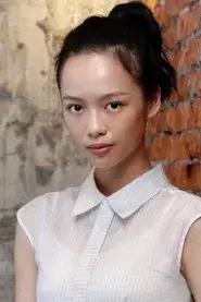 Wang Yu-ping
