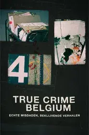 True Crime Belgium
