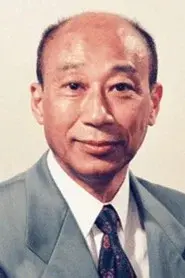 Takashi Ebata