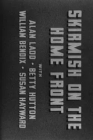 Skirmish on the Home Front