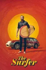 The Surfer