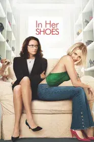 In Her Shoes