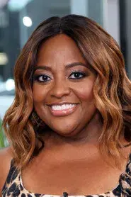 Sherri Shepherd