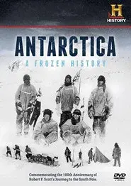 Antarctica: A Frozen History