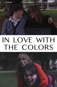 In Love With The Colors