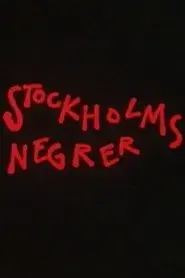 Stockholms negrer